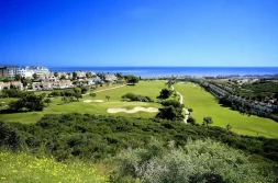Kristina Views Manilva – uitzicht op La Duquesa Golf en de Middellandse Zee | huis kopen Manilva Costa del Sol